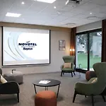 Novotel Hotel 4*
