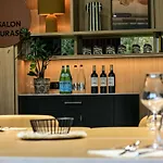 Novotel Hotel
