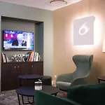 Hotel Novotel Bayeux