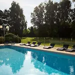 Novotel Hotel Bayeux
