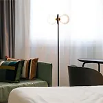 Hotel Novotel 4*