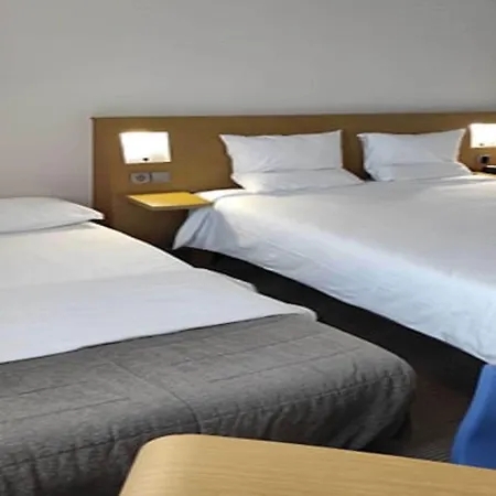 Novotel Hotel Bayeux