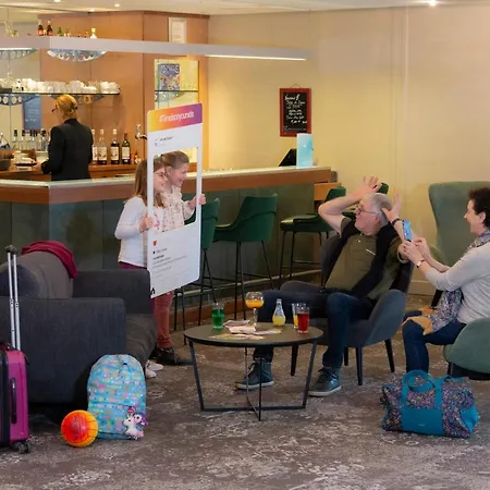 Novotel Hotel Bayeux