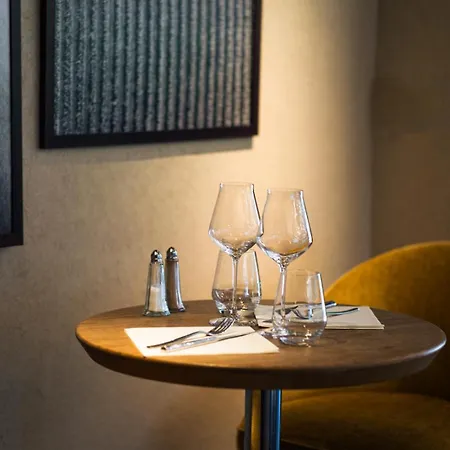 Hotel Novotel Bayeux