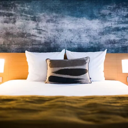 Hotel Novotel Bayeux