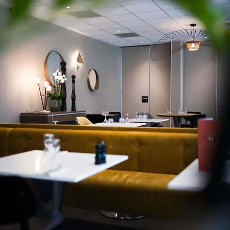 Hotel Novotel Bayeux