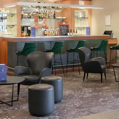 Hotel Novotel Bayeux