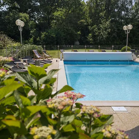 Hotel Novotel Bayeux