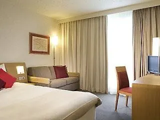 Hotel Novotel Bayeux