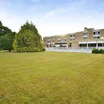 Hotel Novotel Bayeux