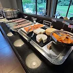 Novotel Ξενοδοχείο Μπαγιέ