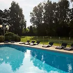 Novotel Hotel Bayeux