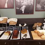 Novotel Ξενοδοχείο Μπαγιέ