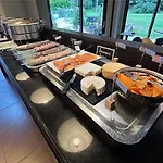 Novotel Hotel