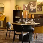Novotel Ξενοδοχείο Μπαγιέ