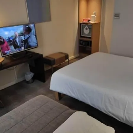 Otel Novotel Bayeux