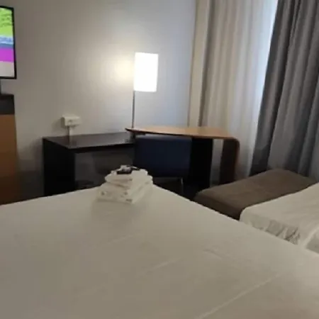 Hotel Novotel 4*