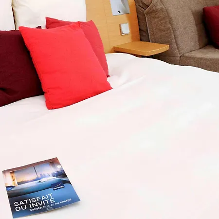 Otel Novotel