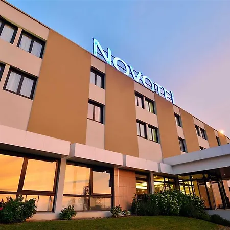 Hotel Novotel