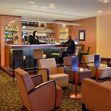 Novotel 4*