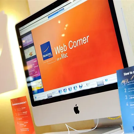 Novotel 4* Bayeux