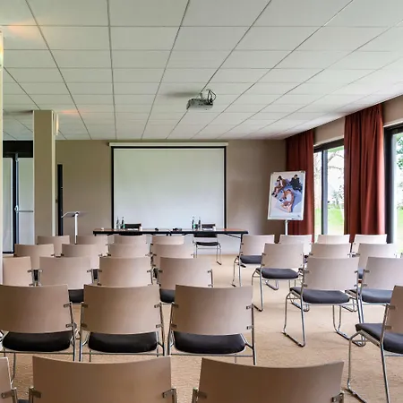Novotel Hotel Bayeux