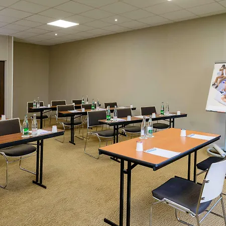 Novotel Hotel Bayeux