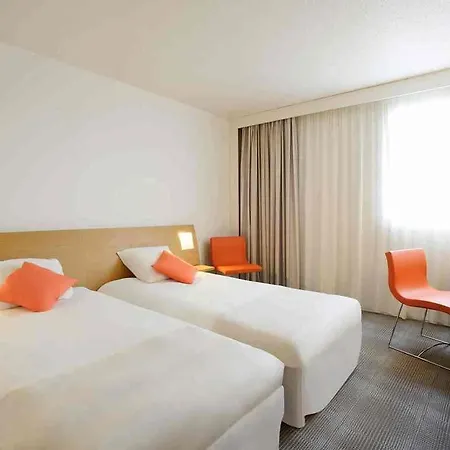 Novotel 4* Bayeux