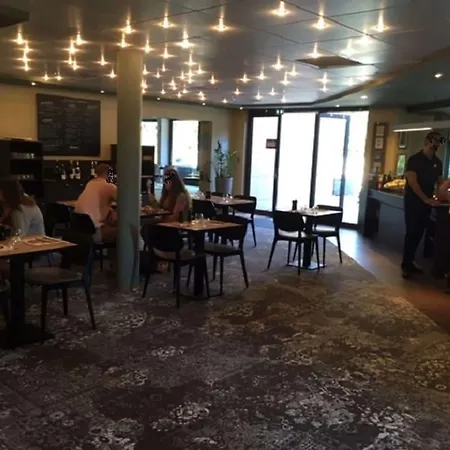 Novotel Hotel 4*