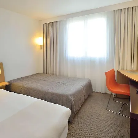 Novotel Hotel Bayeux