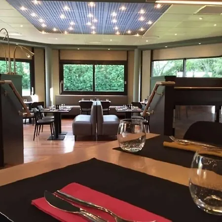 Novotel 4* Bayeux