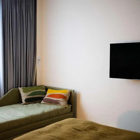 Hotel Novotel