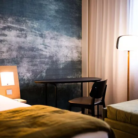 Hotel Novotel 4*