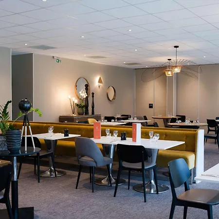 Novotel 4* Bayeux