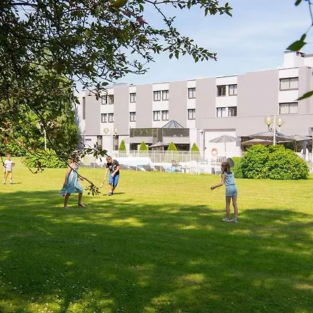 Novotel Hotel