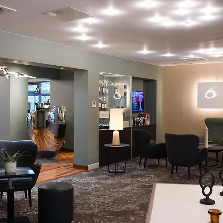 Novotel Hotel