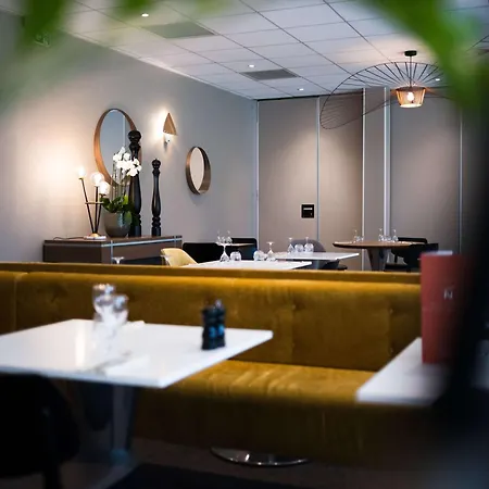Hotel Novotel 4*