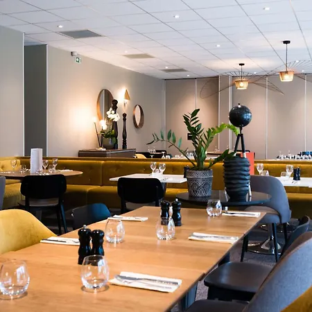 Novotel Hotel