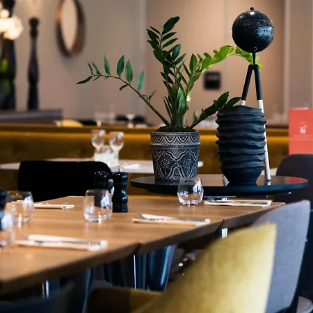 Hotel Novotel Bayeux