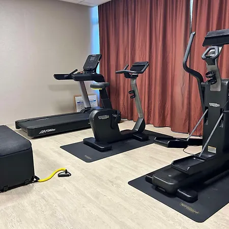 Novotel 4*