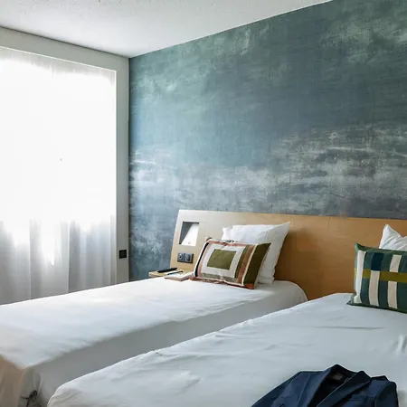Hotel Novotel