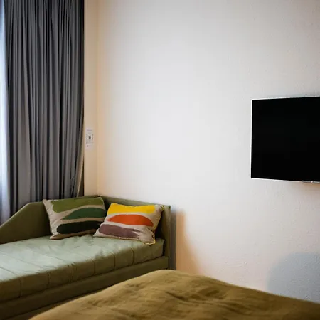 Novotel Hotel 4*