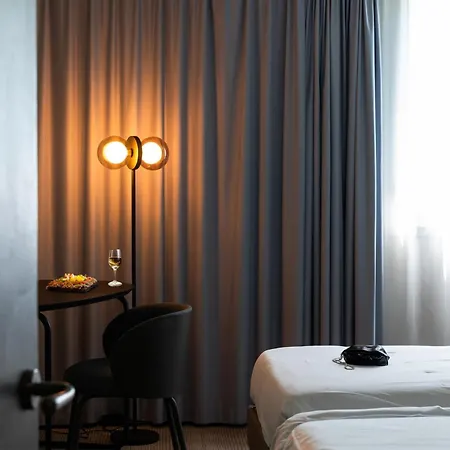 Novotel Hotel Bayeux