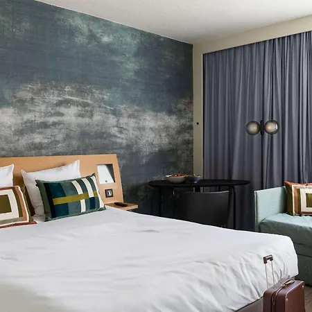 Novotel 4* Bayeux
