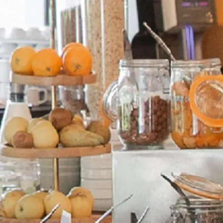 Novotel 4* Bayeux