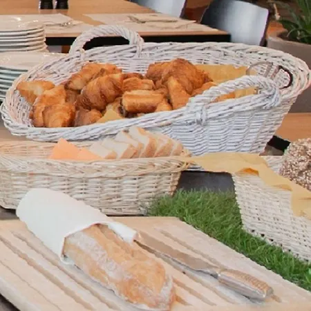 Novotel Hotel Bayeux