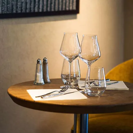 Novotel Bayeux