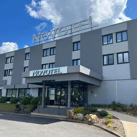 Hotel Novotel