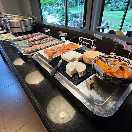 Hotel Novotel 4*