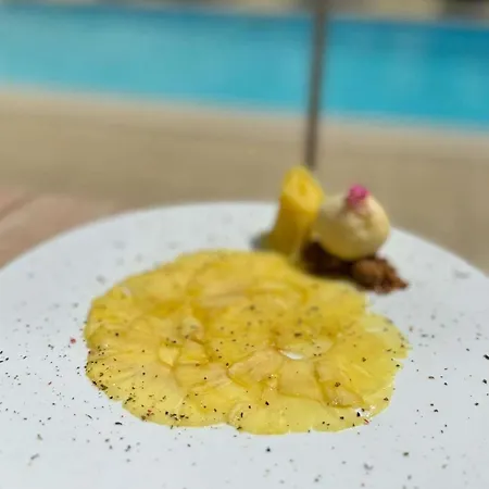 فندق Novotel بايو